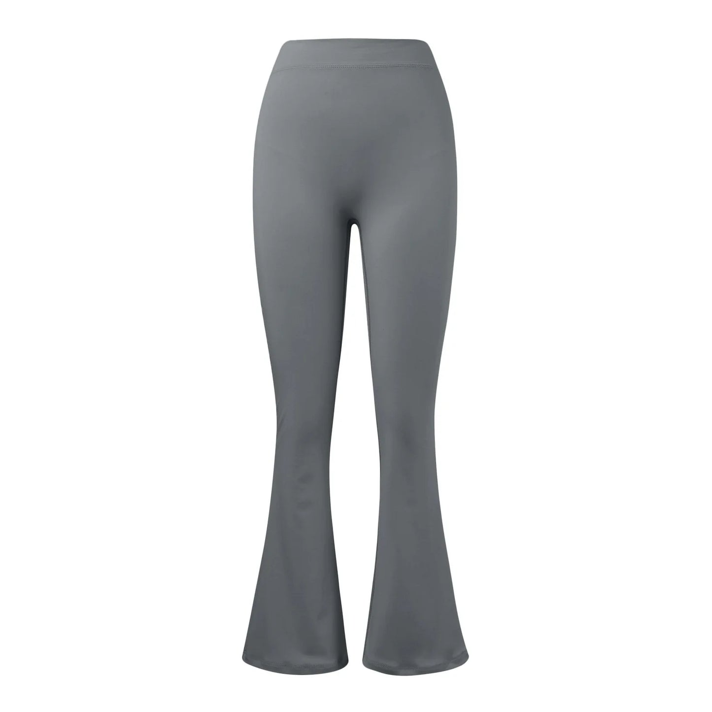 Legging Launa Seven | Flare Premium, Compressão e Empina Bumbum