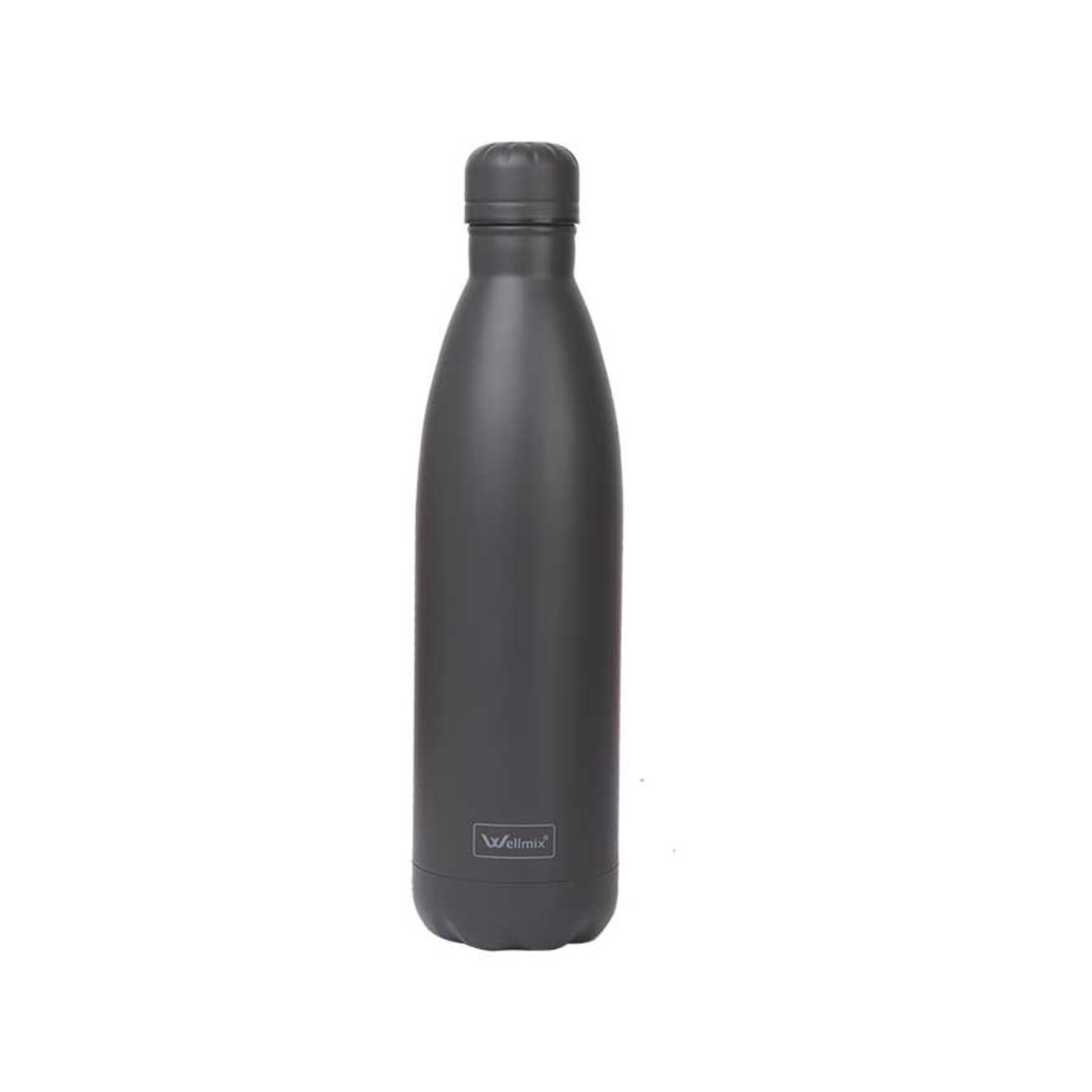 Garrafa Térmica Inox 500ml Colorida