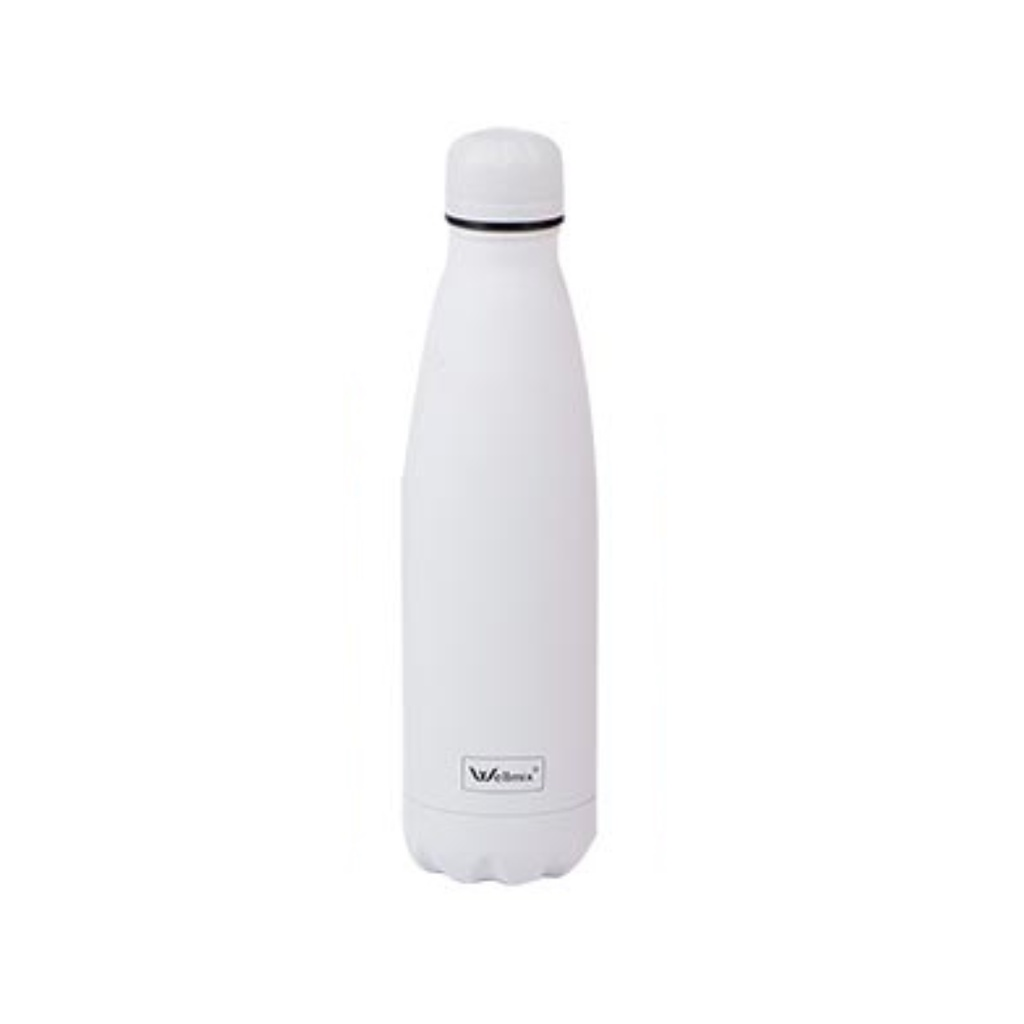 Garrafa Térmica Inox 500ml Colorida
