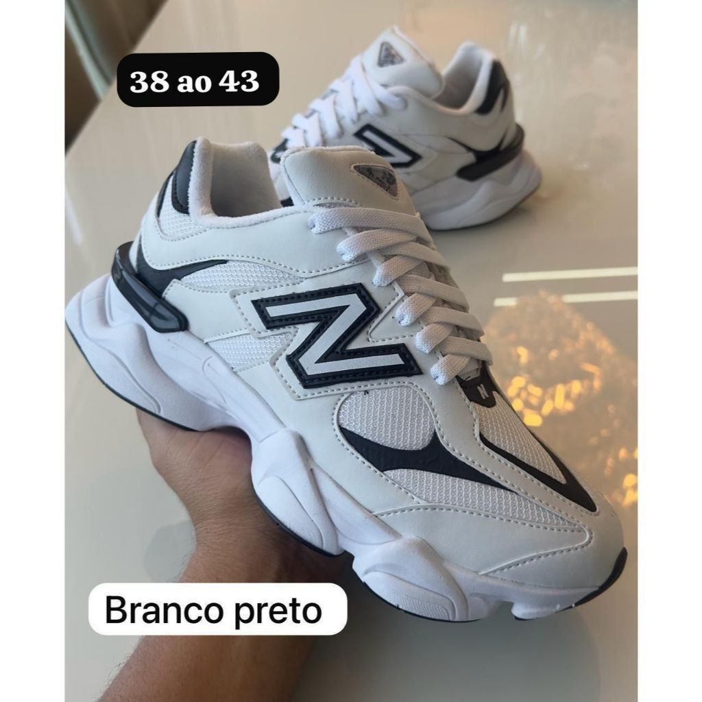 Tênis new balance
