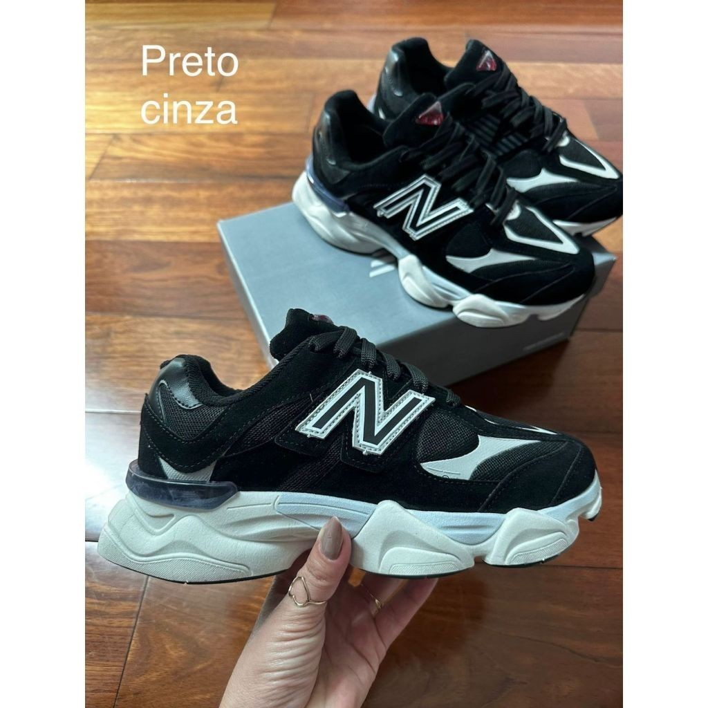 Tênis new balance