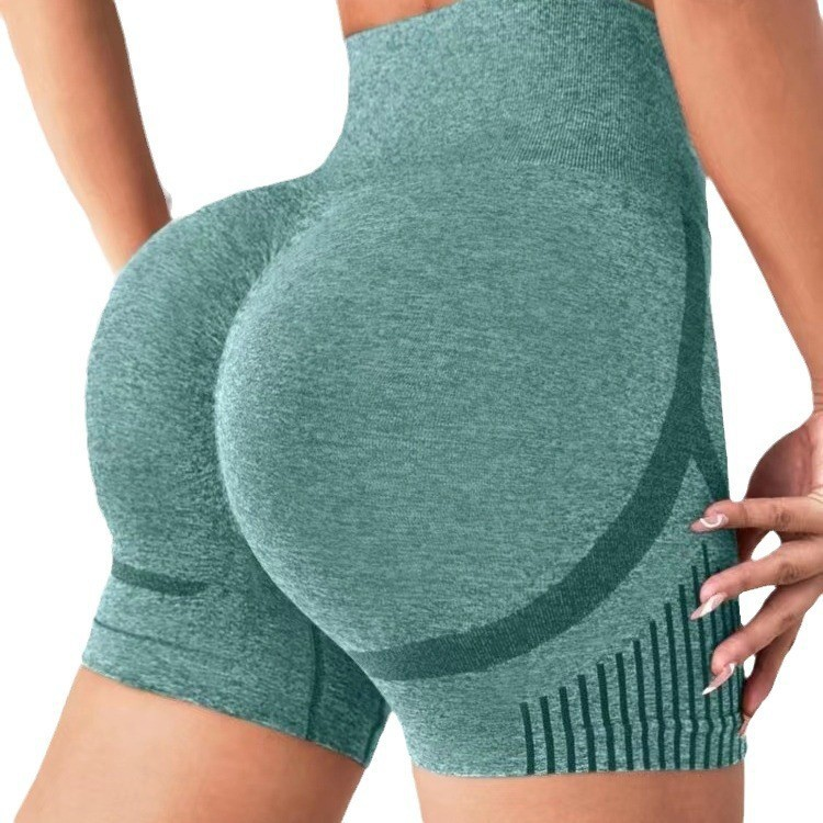Short Helena Cintura Alta