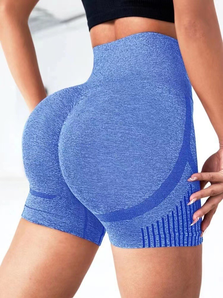 Short Helena Cintura Alta