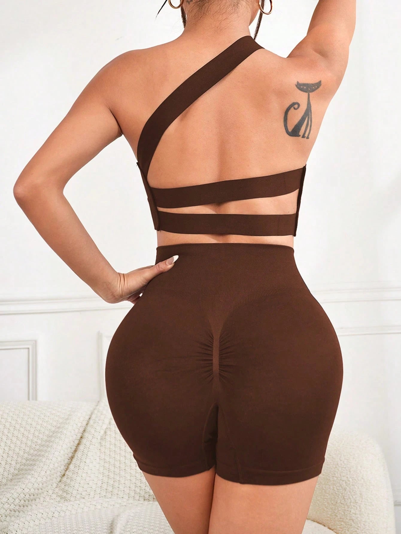 Conjunto Lara Alça Única