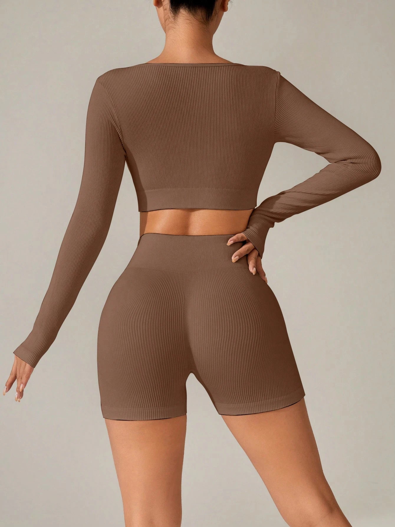 Conjunto Feminino 