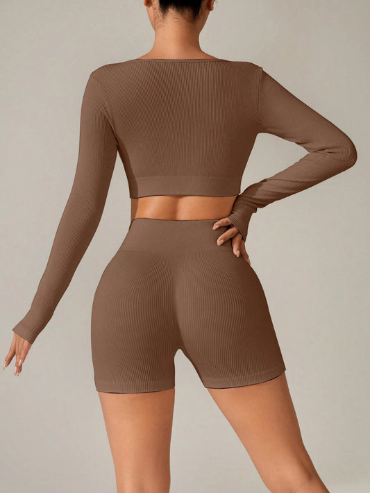 Conjunto Feminino 