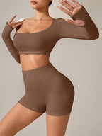 Conjunto Feminino 