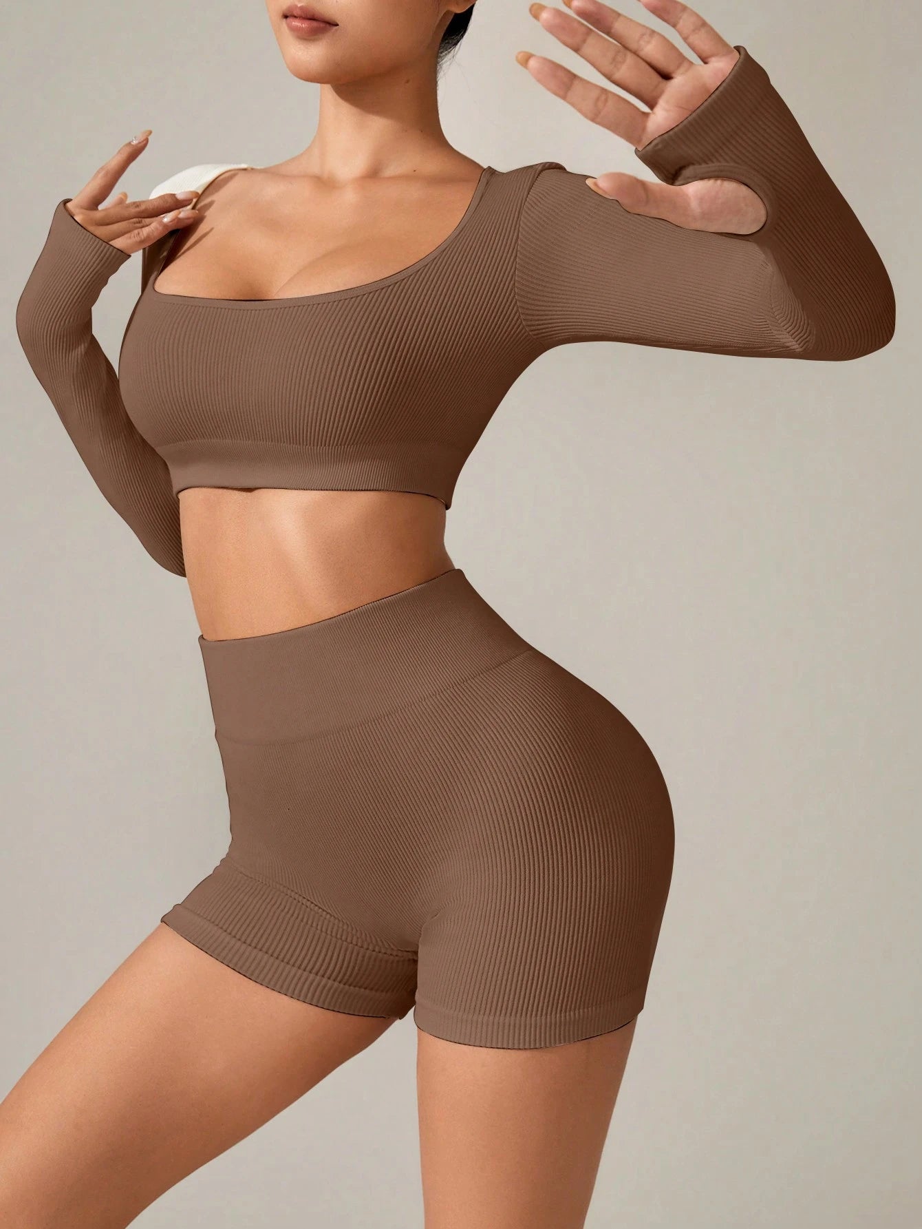 Conjunto Feminino 
