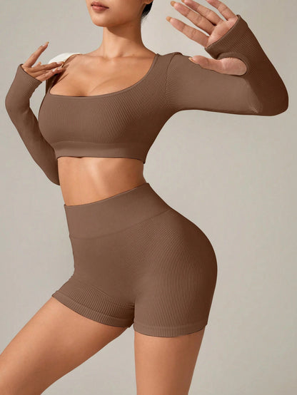 Conjunto Feminino 