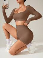 Conjunto Feminino 