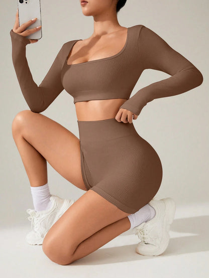 Conjunto Feminino 