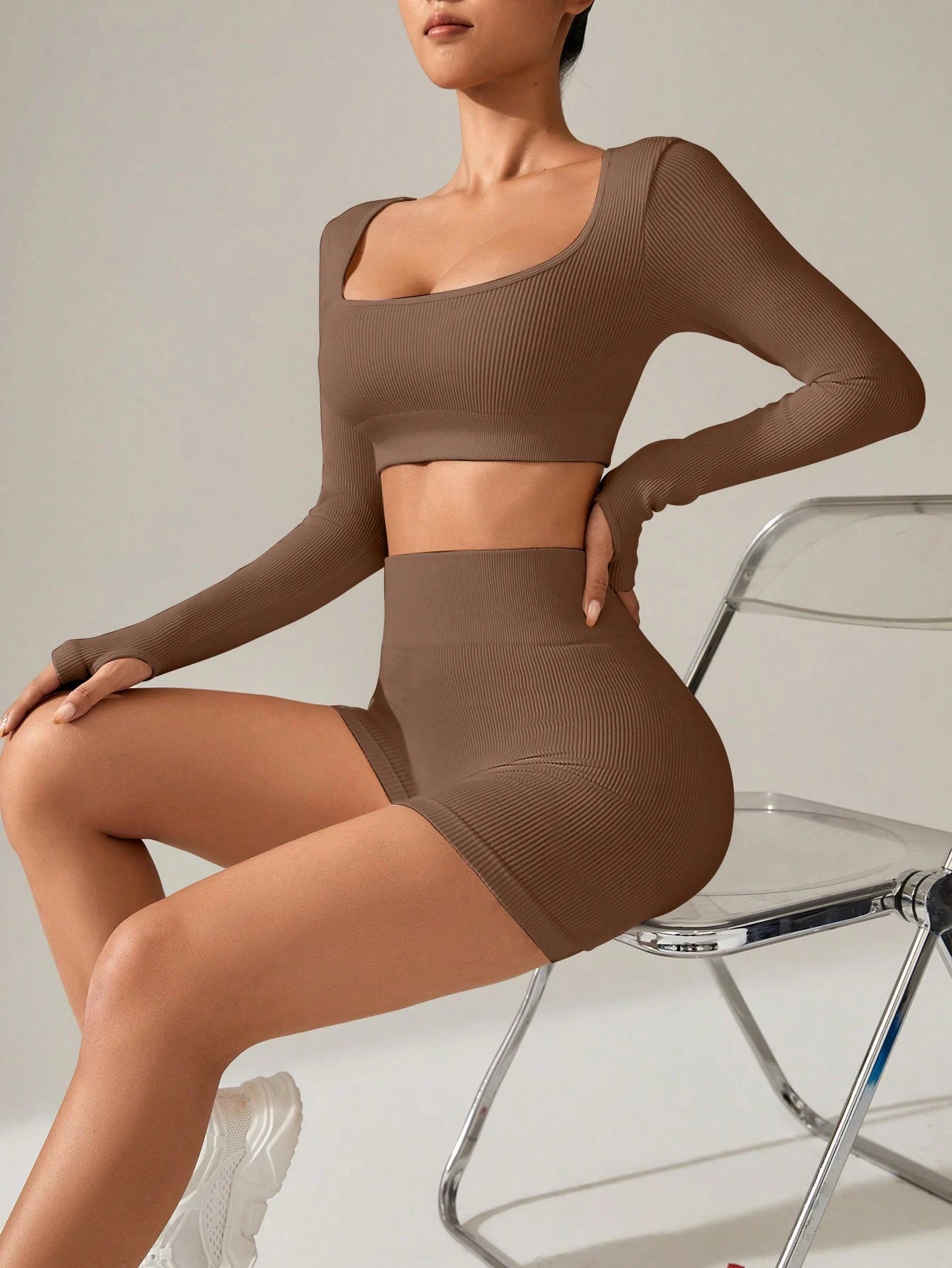 Conjunto Feminino 