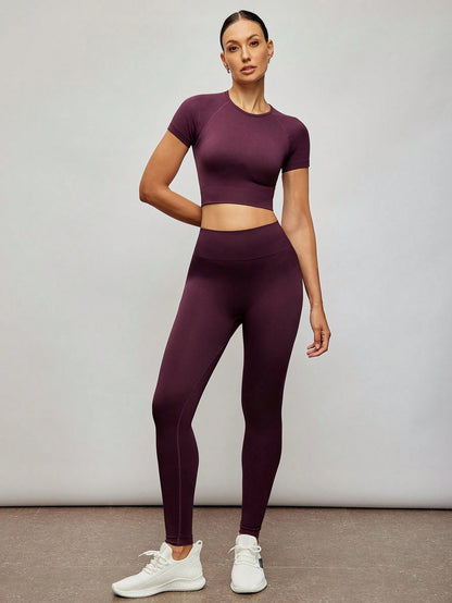 Conjunto Rafaela Canelado