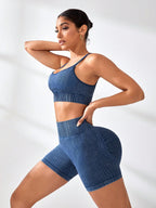  Conjunto Esportivo