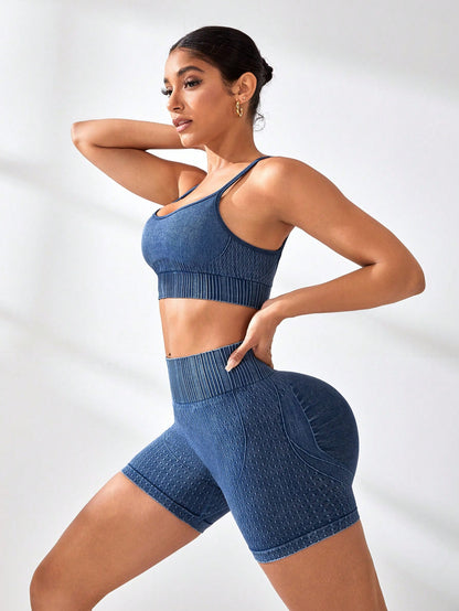  Conjunto Esportivo