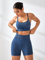 Conjunto Esportivo