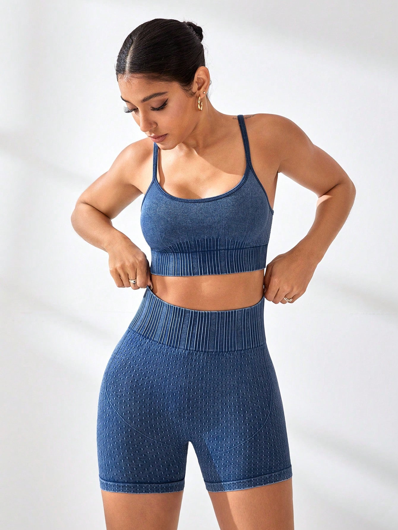  Conjunto Esportivo