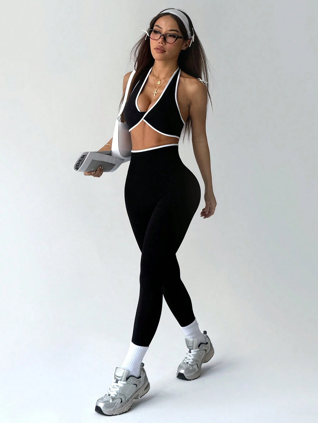 Conjunto Pietra Cut Out Premium