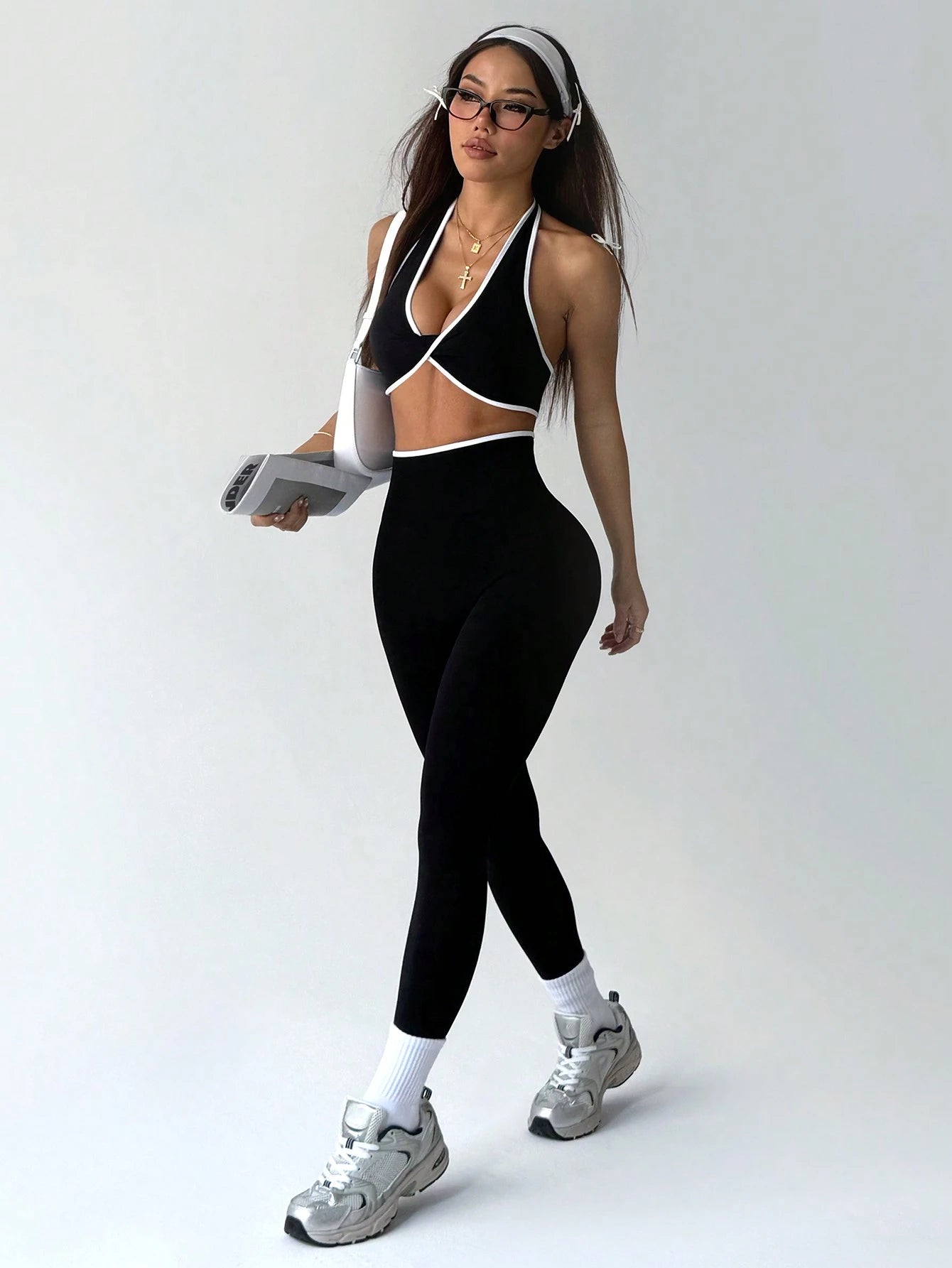 Conjunto Pietra Cut Out Premium