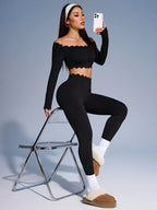 Conjunto Tendência gringa