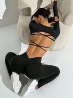 Conjunto Yasmin