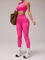 Conjunto Thalita Canelado