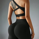 Conjunto Bianca Transpassado Canelado