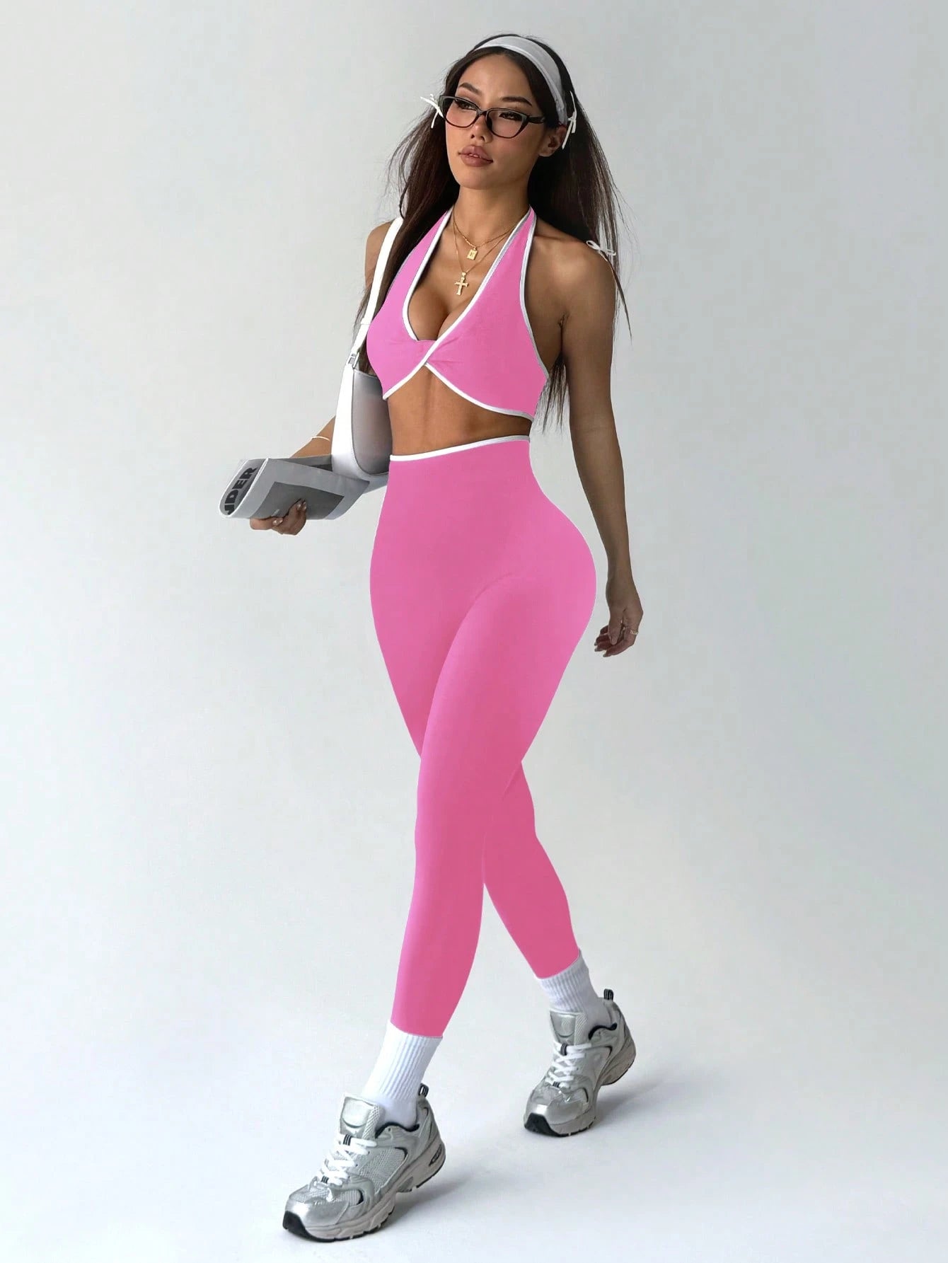 Conjunto Pietra Cut Out Premium