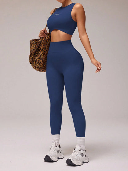 Conjunto Thalita Canelado