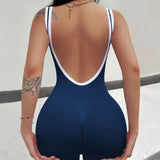 Azul Marinho