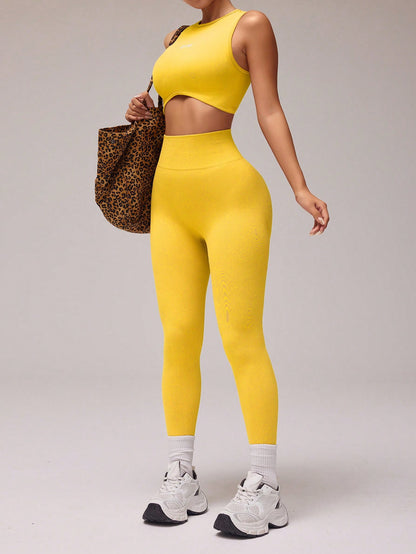 Conjunto Thalita Canelado