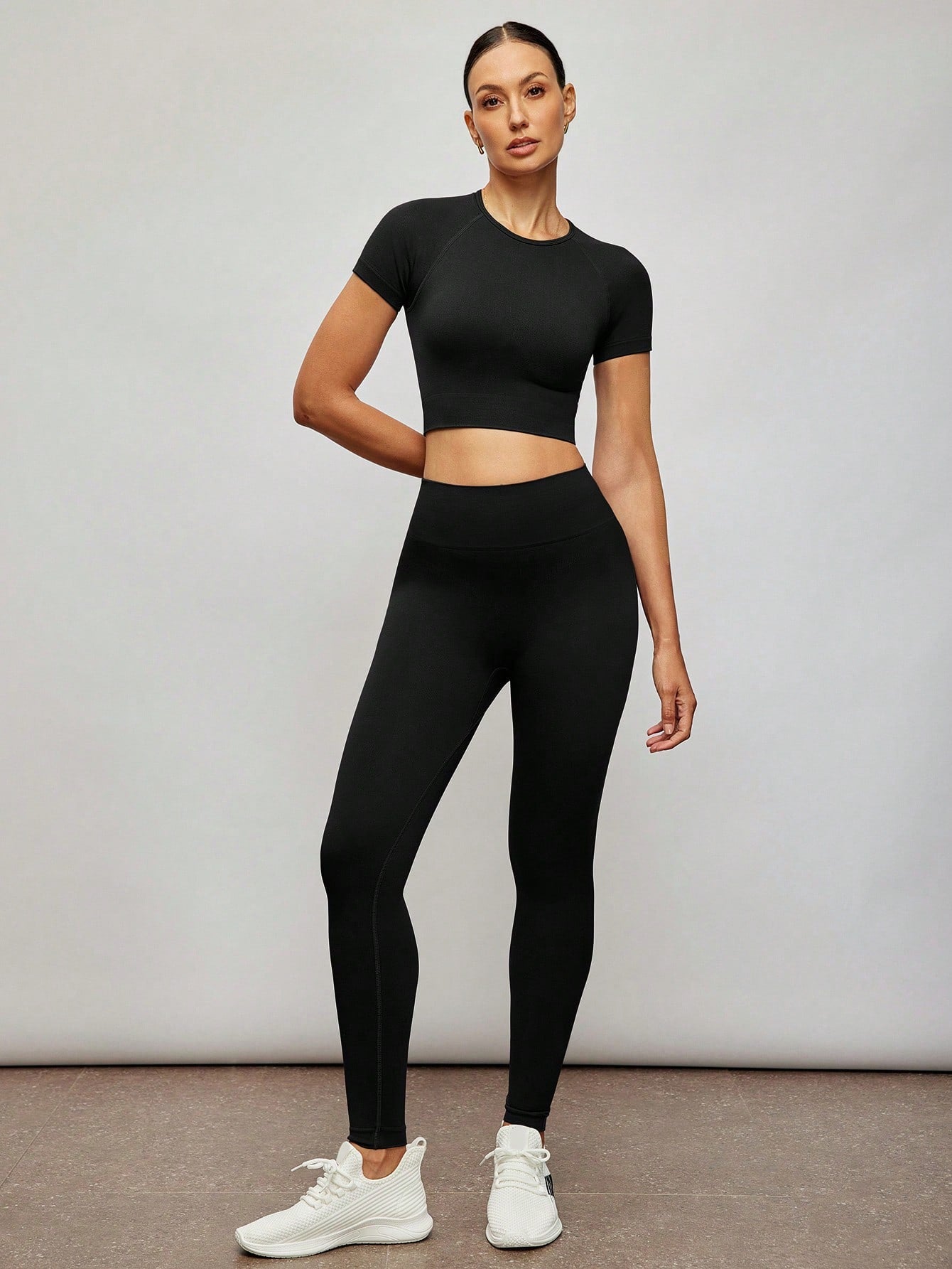 Conjunto Rafaela Canelado