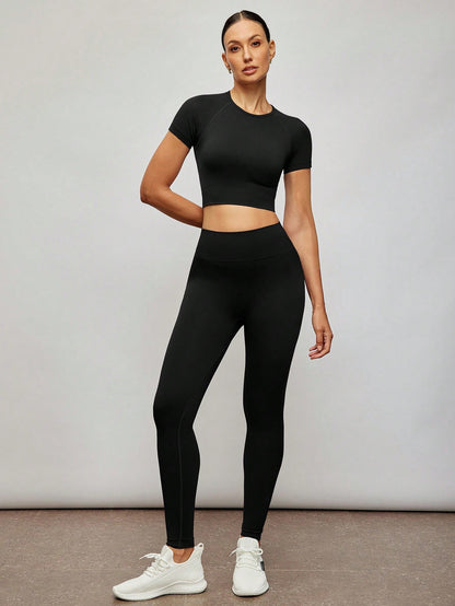 Conjunto Rafaela Canelado