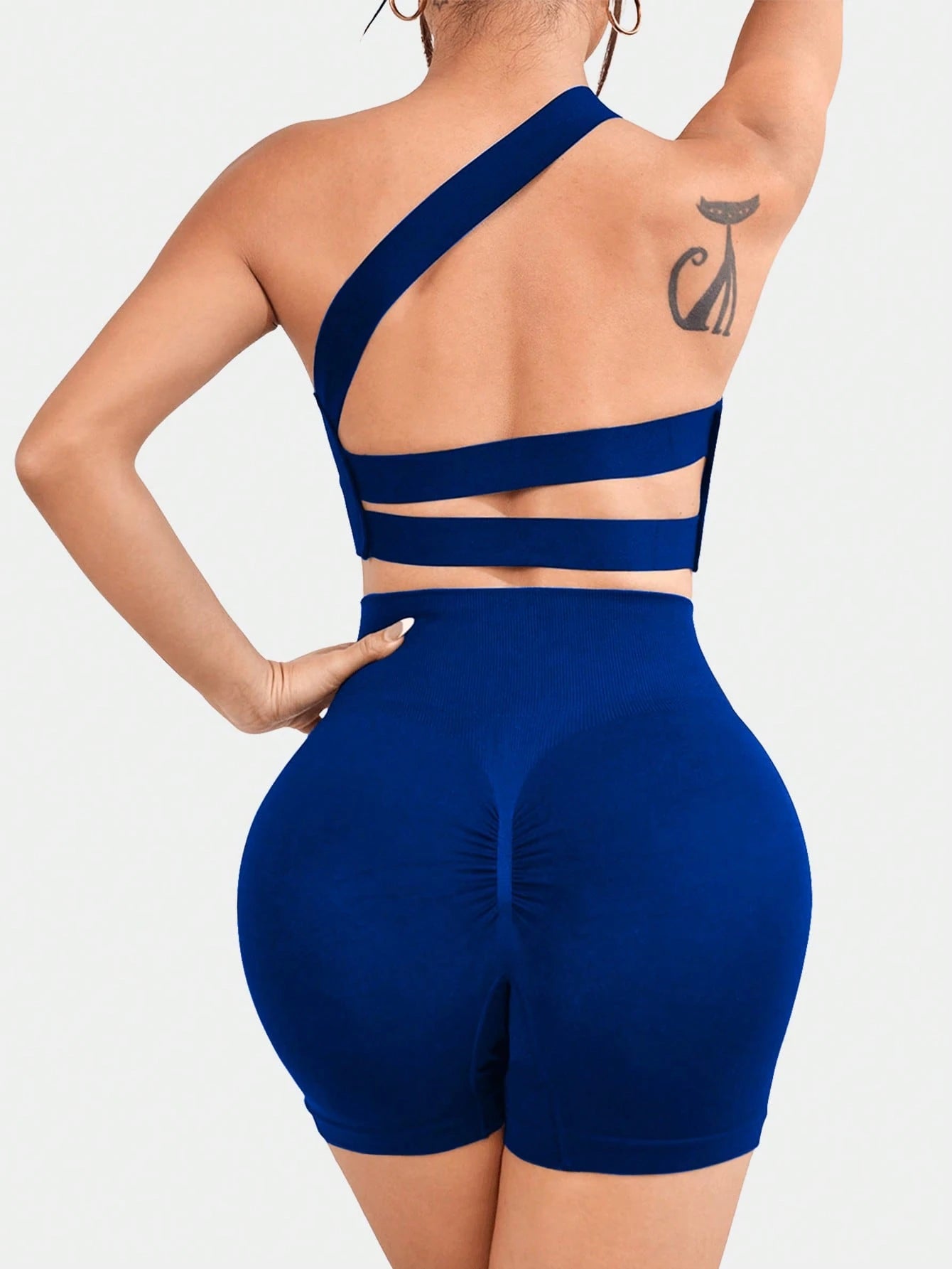 Conjunto Lara Alça Única