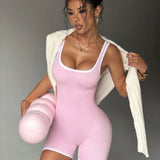 Rosa chiclete