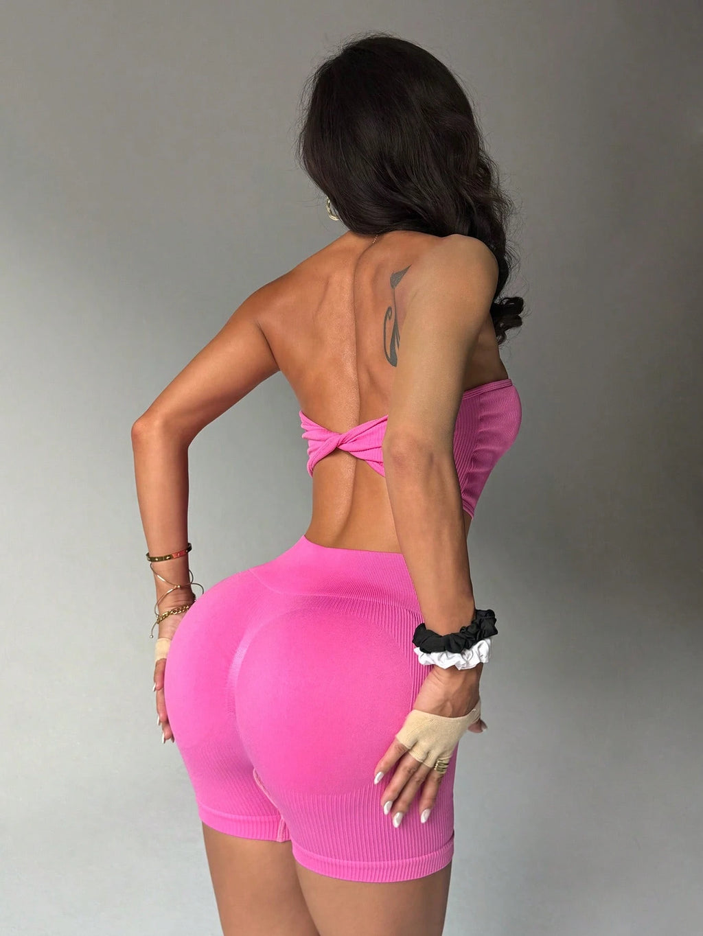 Conjunto Manu