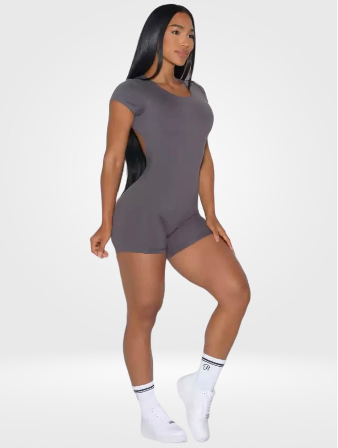 Macaquinho Isabella Modelador Premium