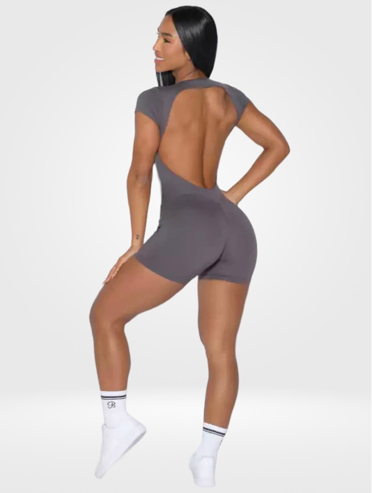 Macaquinho Isabella Modelador Premium