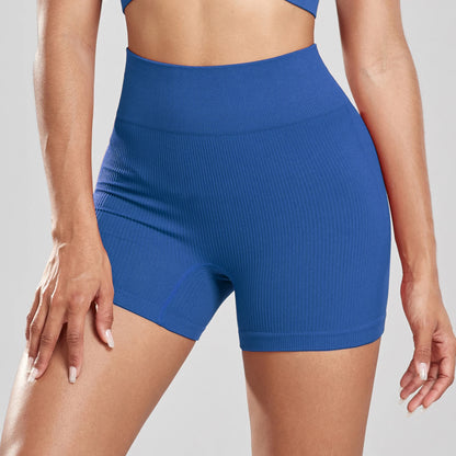 Short Modelador Elisa Cintura Alta com Realce de Glúteos