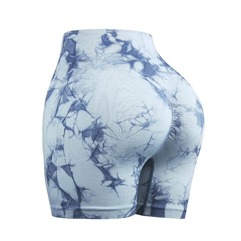 Short Modelador Elisa Cintura Alta com Realce de Glúteos