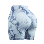 Short Modelador Elisa Cintura Alta com Realce de Glúteos