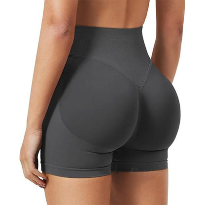 Short Modelador Júlia Cintura Alta Levanta Bumbum