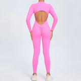 Fluorescent pink