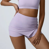Lavender Purple