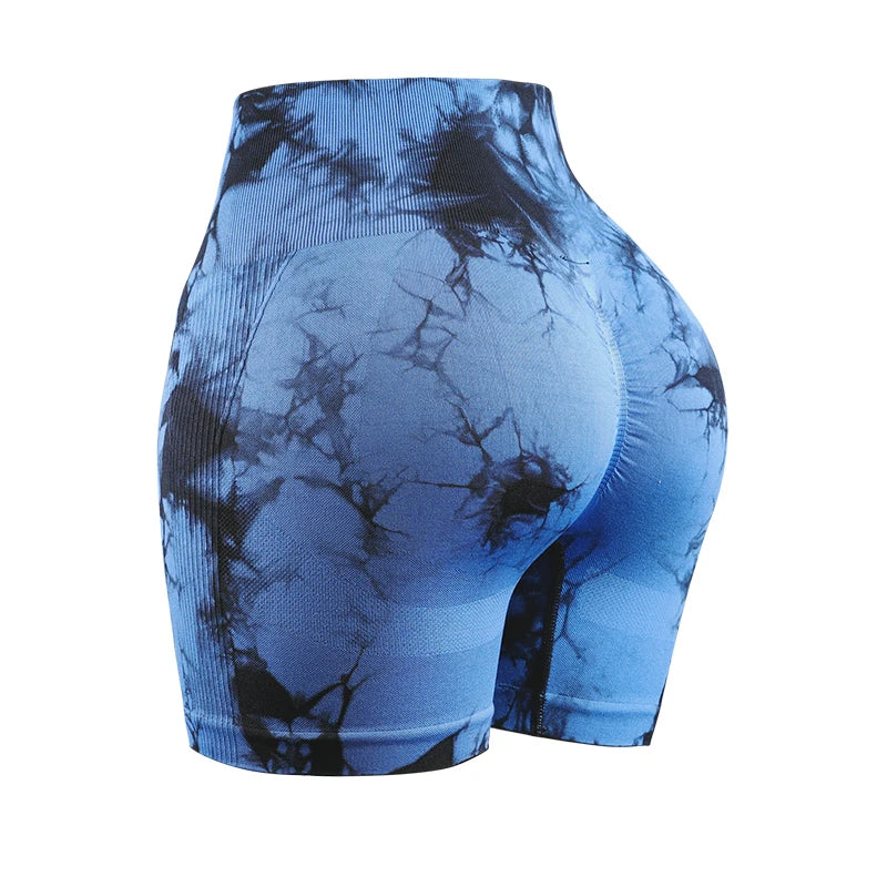 Short Modelador Elisa Cintura Alta com Realce de Glúteos