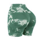 Short Modelador Elisa Cintura Alta com Realce de Glúteos