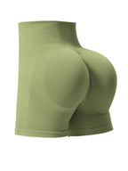 Short Modelador Elisa Cintura Alta com Realce de Glúteos