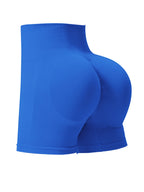 Short Modelador Elisa Cintura Alta com Realce de Glúteos