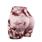 Short Modelador Elisa Cintura Alta com Realce de Glúteos