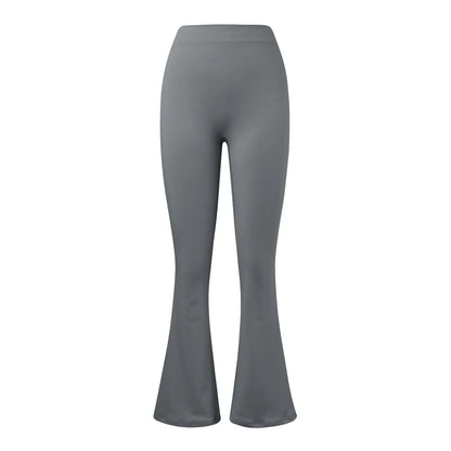 Legging Launa Seven | Flare Premium, Compressão e Empina Bumbum